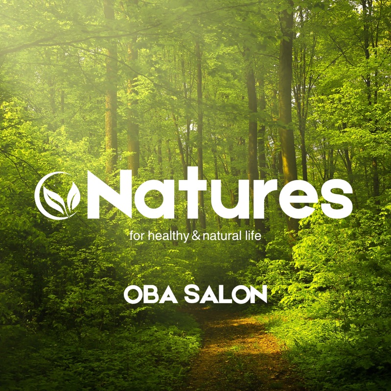 OBA SALONメンタルレッスン【Natures】4月の日程とお題